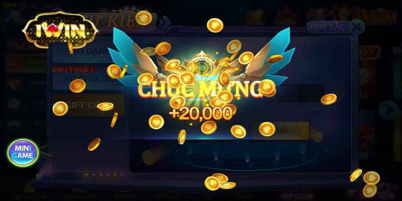 Tích cực theo dõi cổng game hoặc liên hệ CSKH nhận code