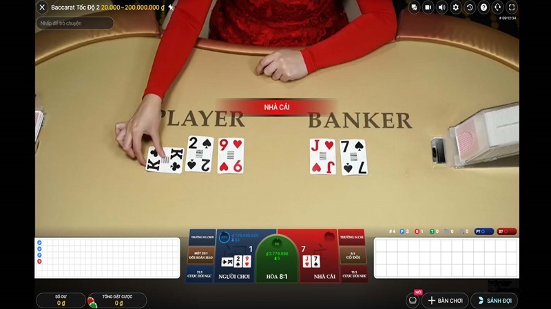 Cùng với kinh nghiệm của bản thân sẽ nâng cao tỷ lệ thắng