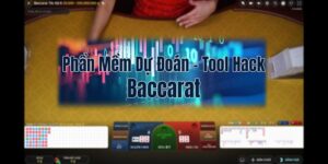 Tool Baccarat 4.0 System được dùng miễn phí 1 tháng