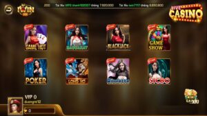 Tool hack baccarat giúp chơi thêm thú vị hơn