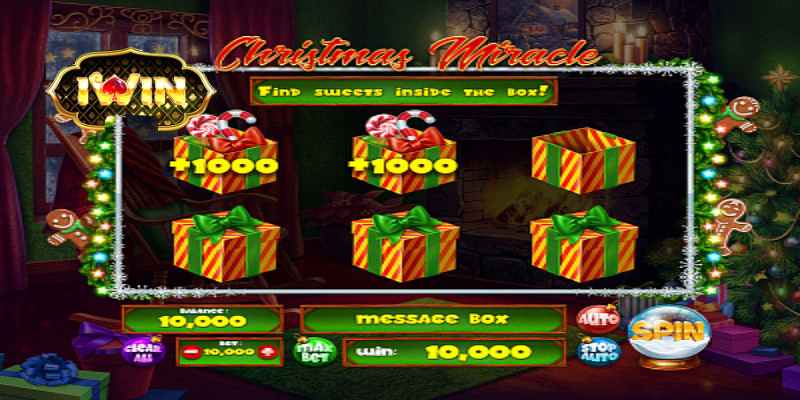 Các loại bonus round hay gặp