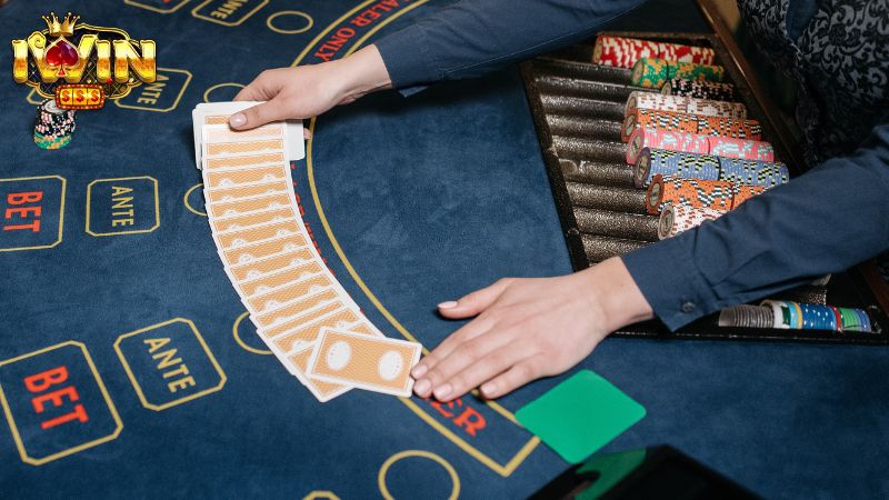 Cách chơi Baccarat của dẫn cơm gạo như thế nào?