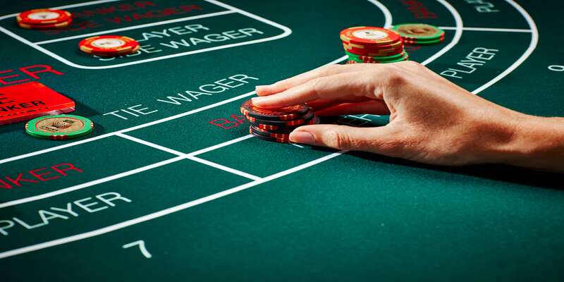 Cách chơi Baccarat hiệu quả nhất cho tân thủ