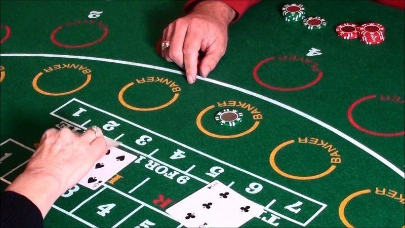 Tổng quan về game bài Baccarat