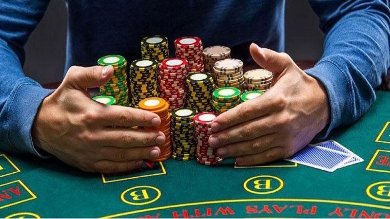 Cách chơi Baccarat luôn thắng