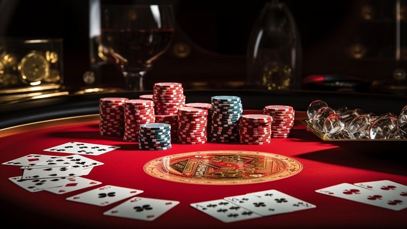 Cách chơi Baccarat không bao giờ thua được hiểu thế nào?