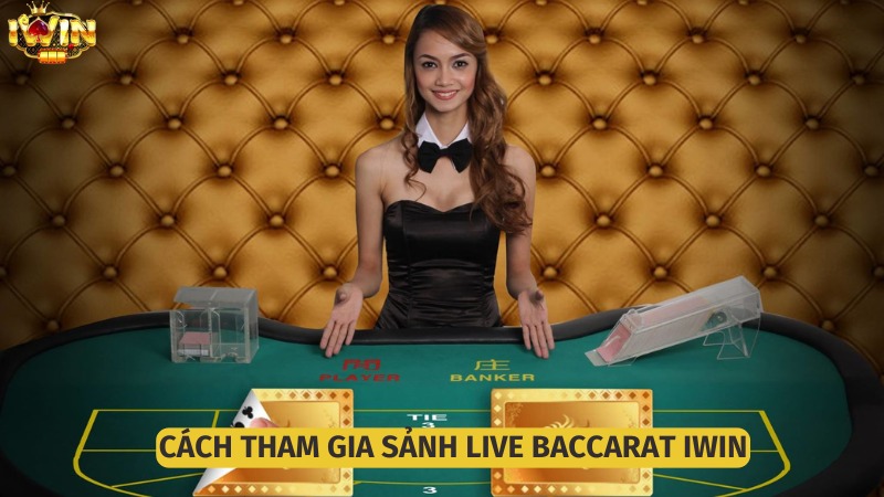 Cách tham gia đơn giản qua 4 bước hướng dẫn