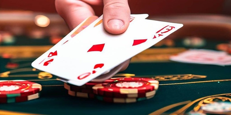 Một số công thức đánh bài Baccarat phổ biến khác
