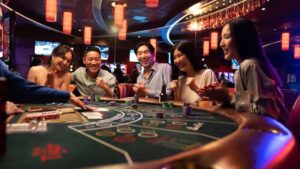 Hướng dẫn cách khắc phục chiêu trò lừa bịp khi chơi Baccarat