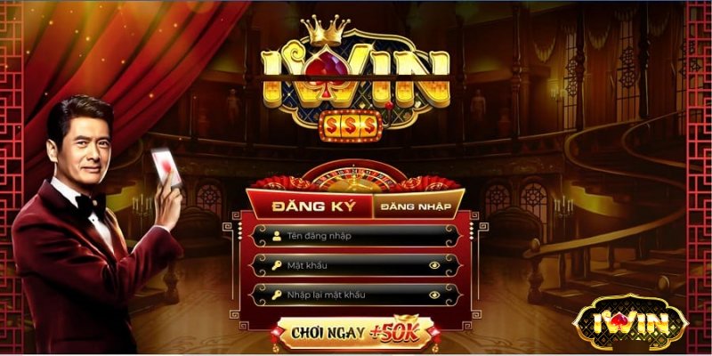 Hướng dẫn đăng ký Iwin nhanh chóng cho người mới