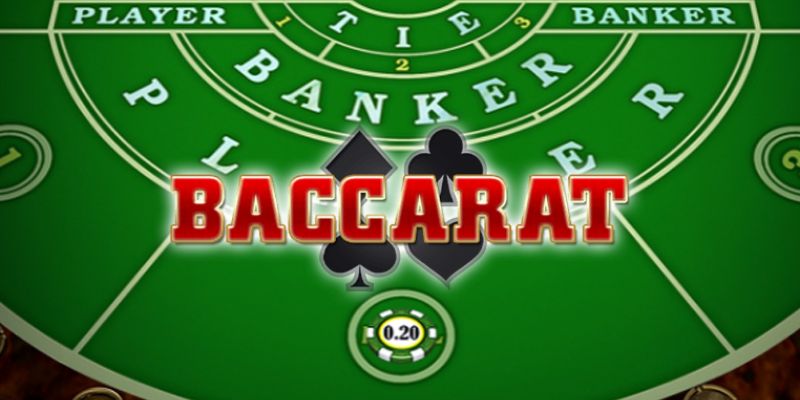 Hướng dẫn tham gia baccarat tại nhà cái