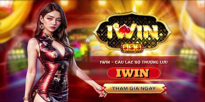 Tìm hiểu lý do người dùng nên tải game iwin