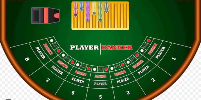 Mẹo chơi baccarat đỉnh cao