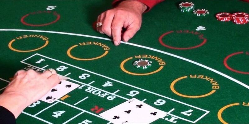 Một số tiêu chí chọn sách dạy chơi Baccarat 