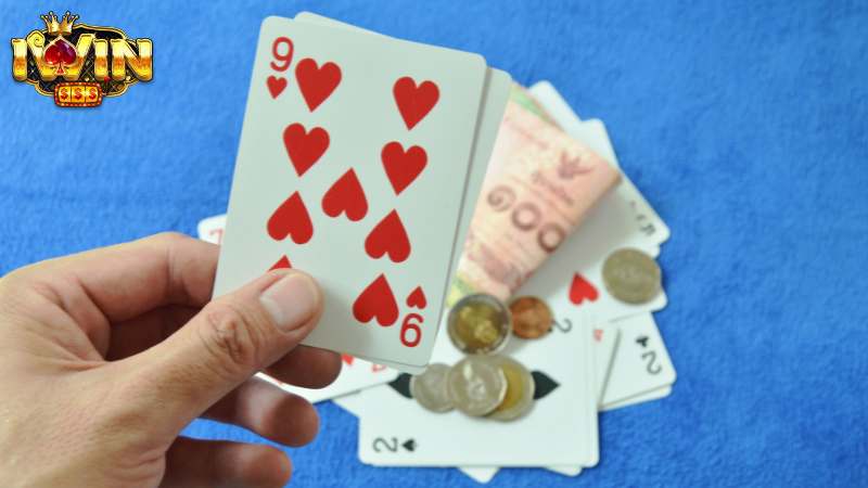 Nạp tiền baccarat qua thẻ cào