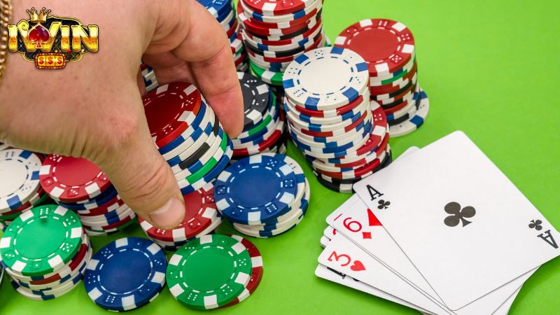 Tầm quan trọng của cầu baccarat trong từng ván đấu