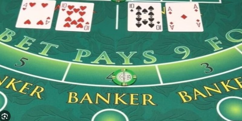 Tính theo cửa Banker