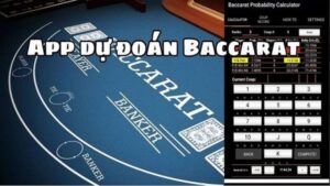 Bỏ túi một số kinh nghiệm khi sử dụng tool hack baccarat
