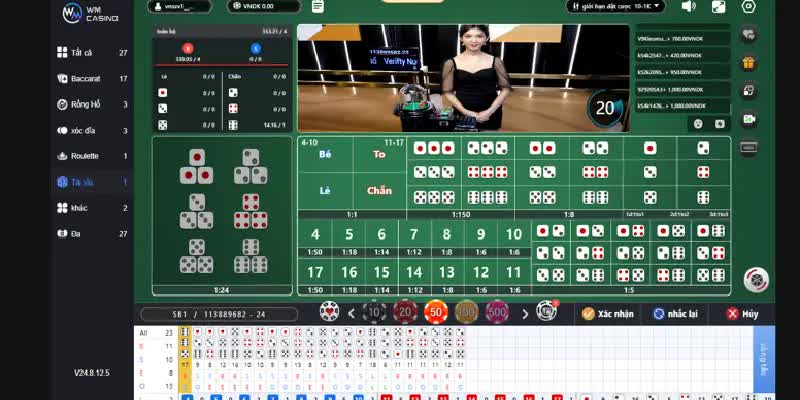 Tool tài xỉu uy tín