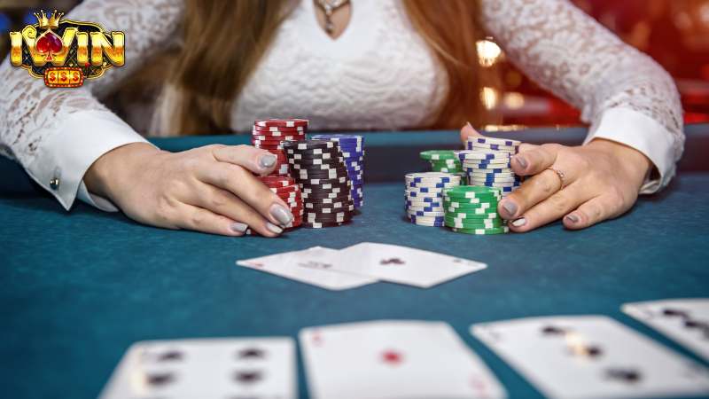 Tuyệt chiêu đánh Baccarat thuận theo chiều gió