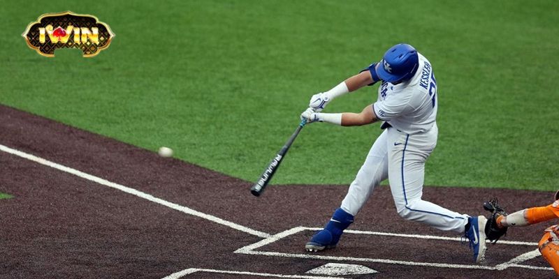 Cá Cược Bóng Chày Là Gì?