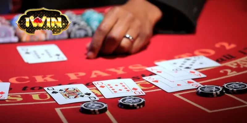 Các biến thể của Blackjack