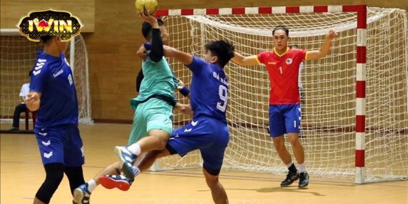 Các Hình Thức Cá Cược Bóng Ném