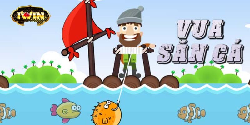 Các Loại Cá Trong Game Vua Câu Cá