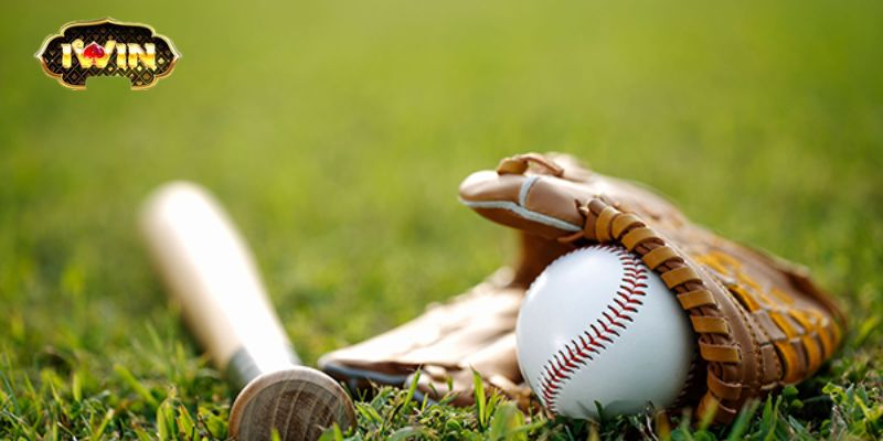 Các Loại Kèo Cược Bóng Chày