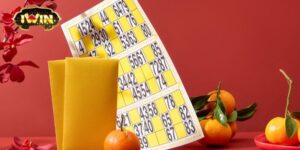 Các Loại Lotto Tại Nhà Cái IWIN