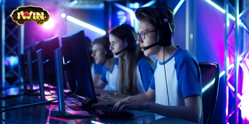 Các Loại Trò Chơi Esports Thường Xuyên Dùng Để Cá Cược