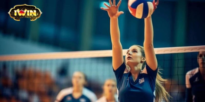 Các Lưu Ý Khi Tham Gia Cá Cược Bóng Chuyền