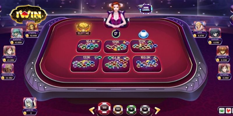 Các Mẹo Chơi Bầu Cua Online Hiệu Quả