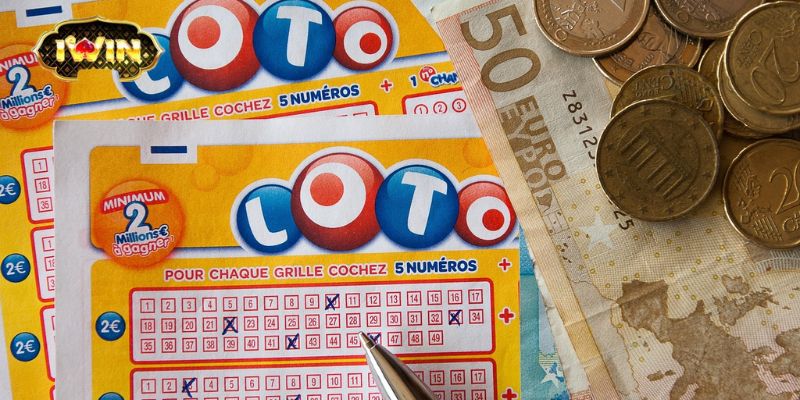 Cách Tăng Cơ Hội Trúng Thưởng Lotto Tại IWIN