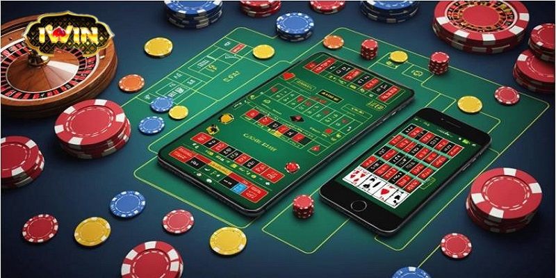 Cấu trúc và cách chơi cơ bản của Pok Deng