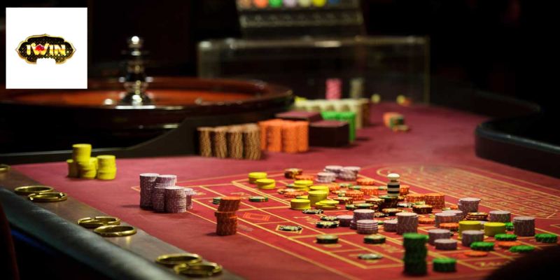 Chiến lược chơi Roulette hiệu quả