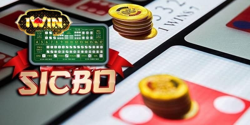 Chiến lược cược Tổng Điểm