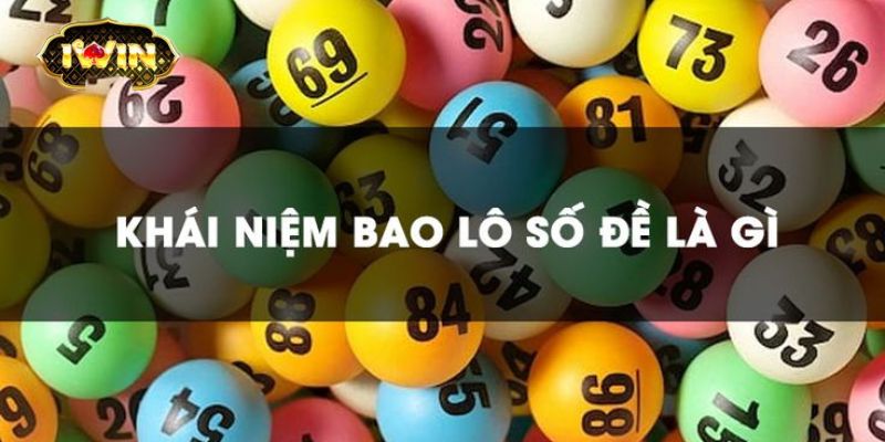 Khái Niệm Số Đề