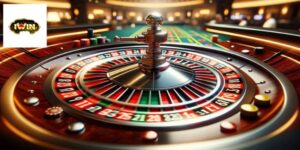 Khái quát về Roulette