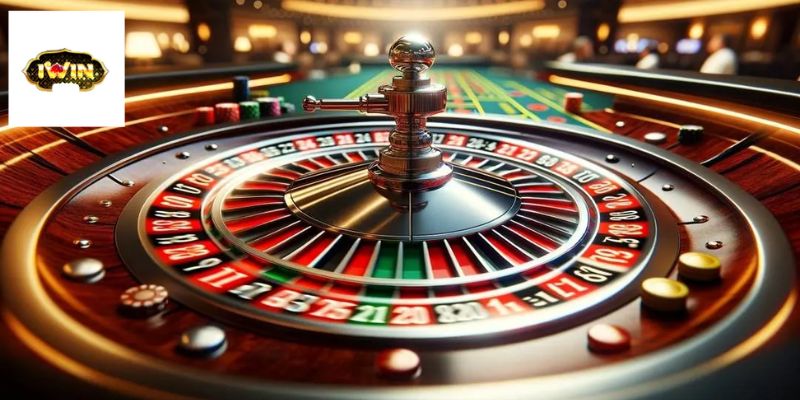 Khái quát về Roulette