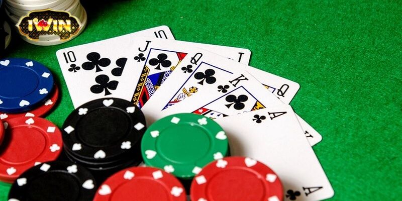 Kỹ Thuật Sắp Xếp Bài Mậu Binh Hiệu Quả