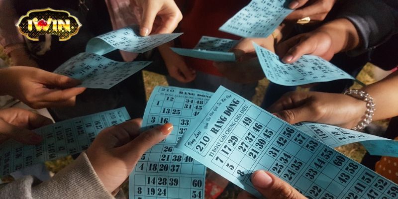 Lịch Sử Và Phát Triển Của Lô Tô