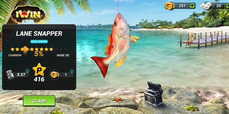 Lợi Ích Khi Chơi Game Vua Câu Cá