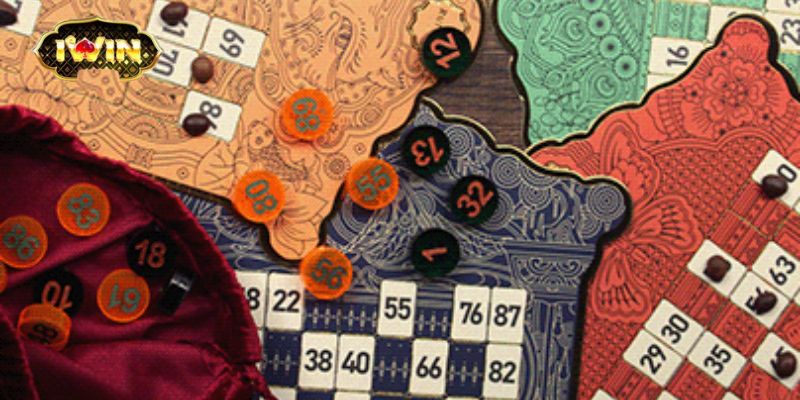 Lợi Ích Khi Tham Gia Lô Tô