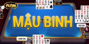 Luật Chơi Bài Mậu Binh Cơ Bản