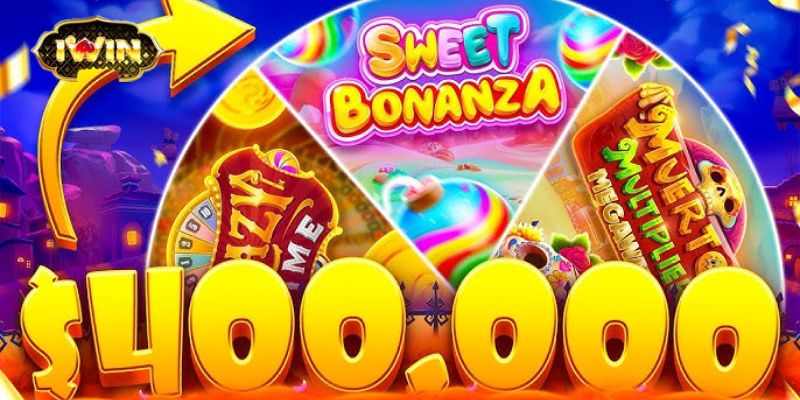 Lý Do Bonanza Là Trò Chơi Được Yêu Thích