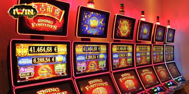 Lý Do Club Palazzo Tại IWIN Thu Hút Nhiều Người Chơi