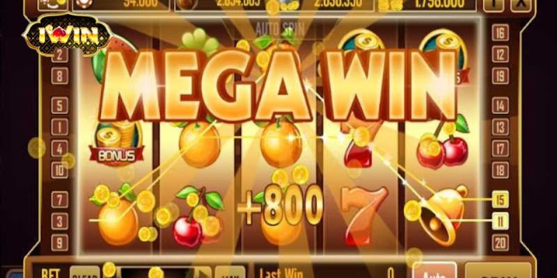 Lý Do Slot Game Trở Thành Trò Chơi Phổ Biến