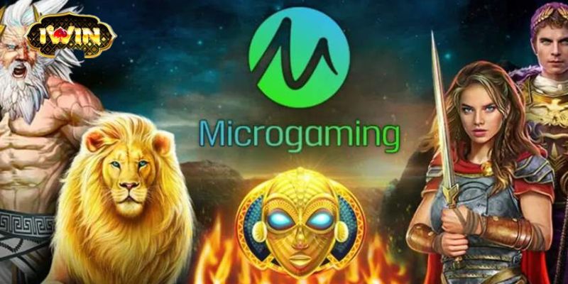 Mẹo Chơi Game Microgaming Hiệu Quả