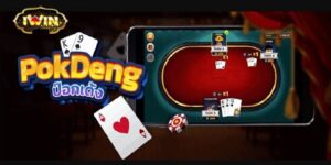 Mẹo chơi Pok Deng hiệu quả